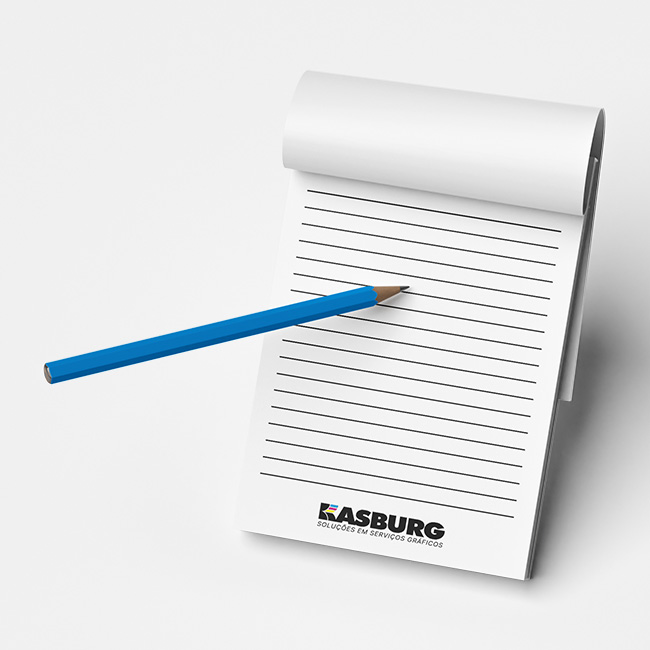 aBloco de Anotações - 02