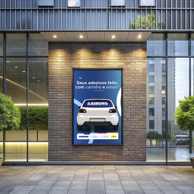 Cartaz Personalizado 02